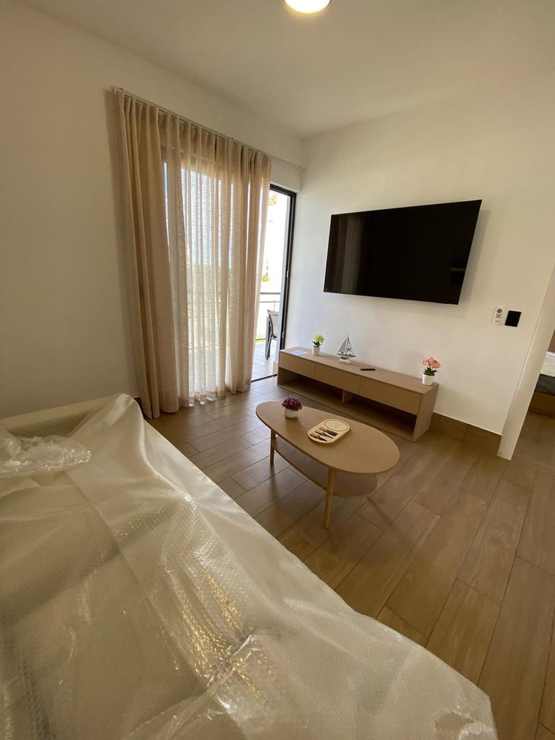 Apartamento en Downtown Punta Cana, foto 4