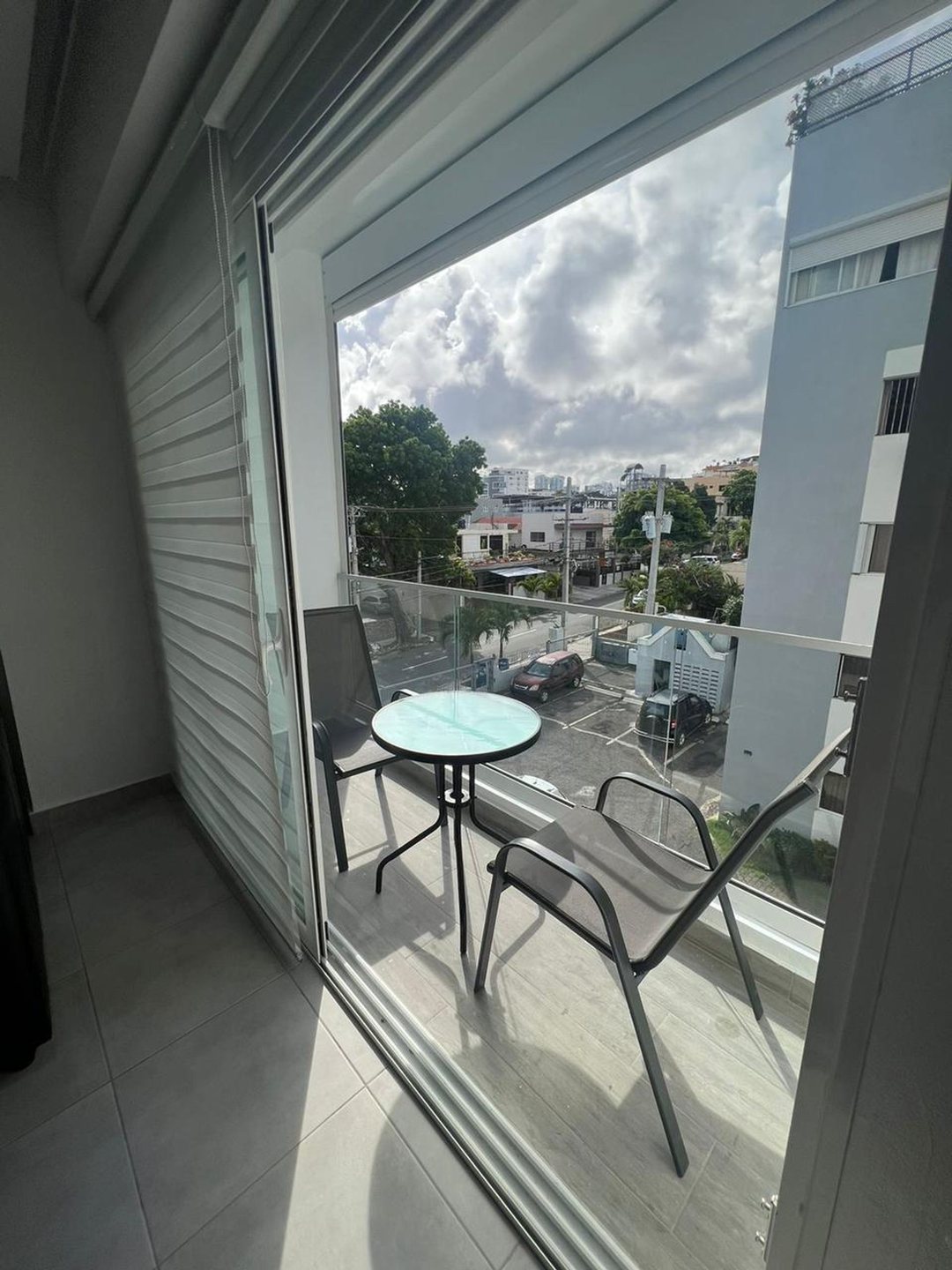 Apartamento en Gazcue, foto 2