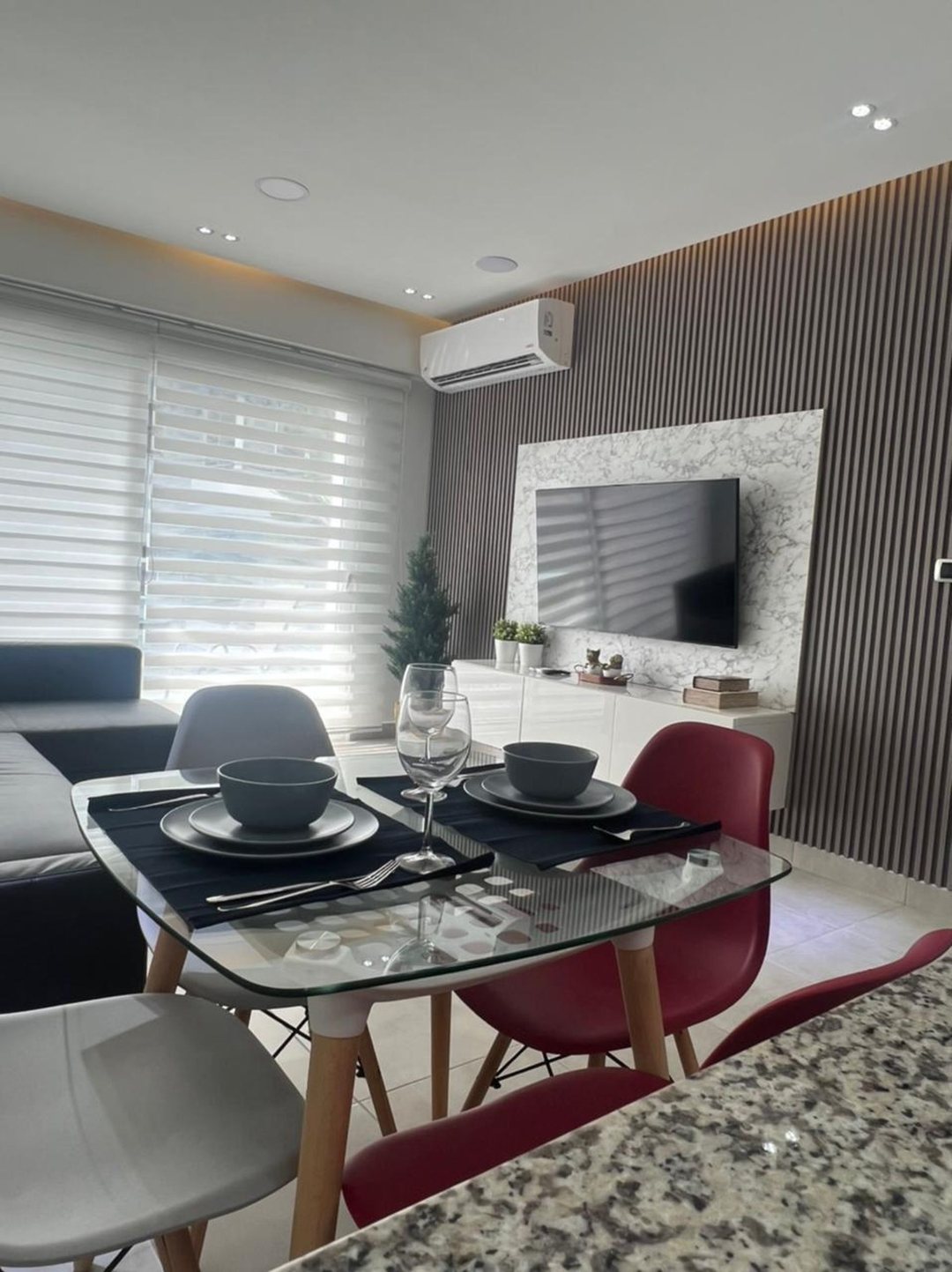Apartamento en Gazcue, foto 4