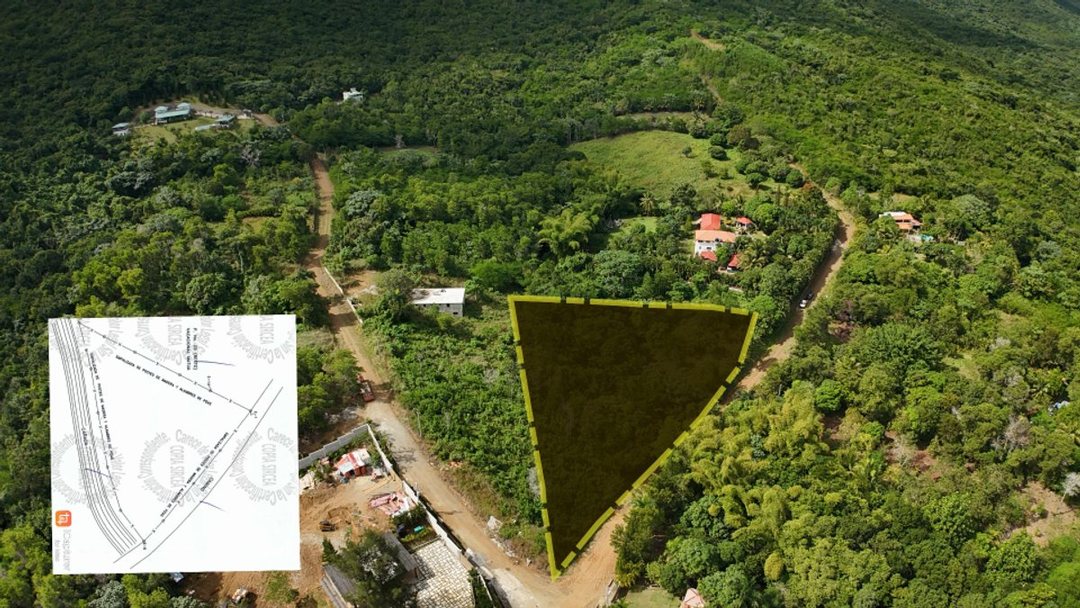 Lot in La Cuaba