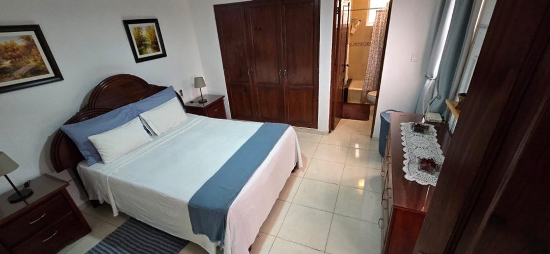 Apartamento en Urbanización Fernandez, foto 2