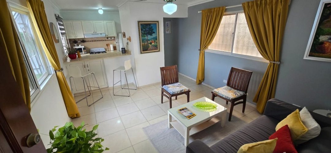 Apartamento en Urbanización Fernandez, foto 4