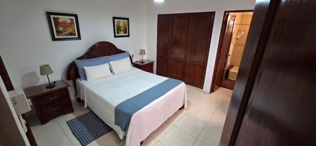 Apartamento en Urbanización Fernandez, foto 3