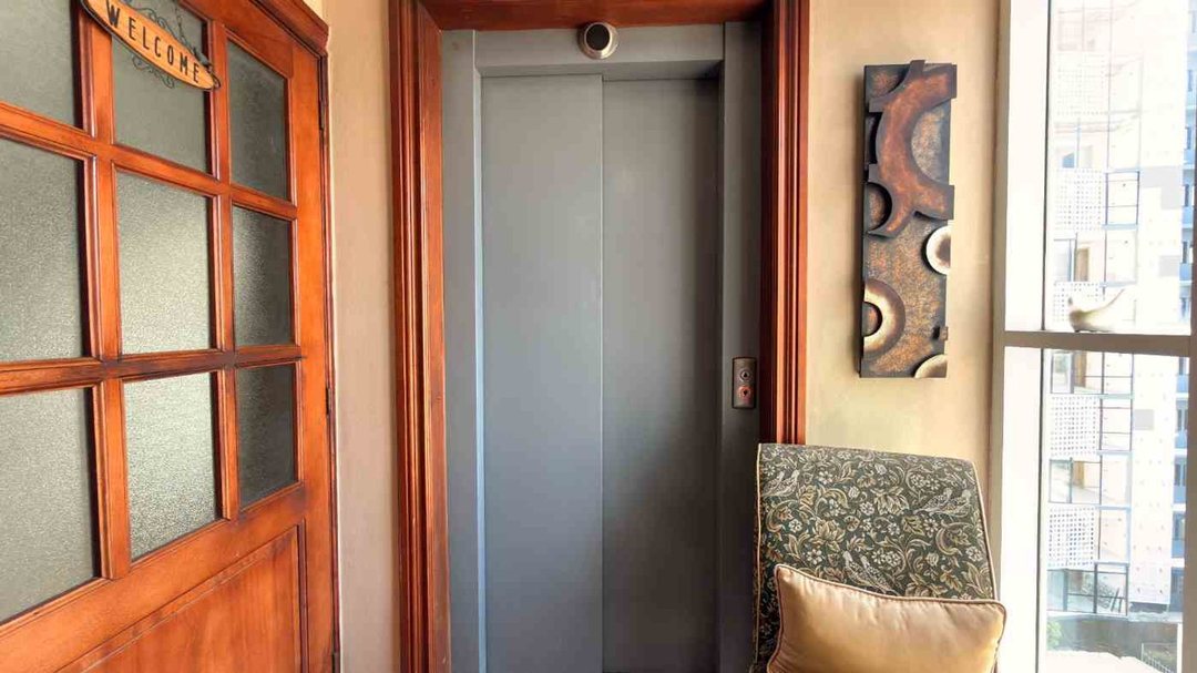 Apartamento en Ensanche Naco, foto 2
