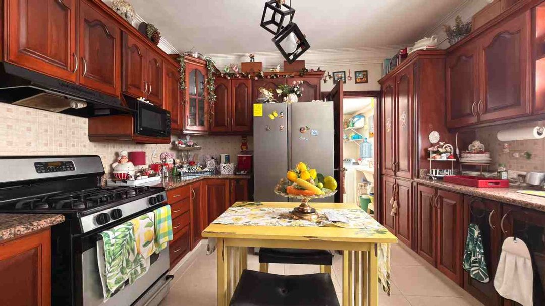 Apartamento en Ensanche Naco, foto 5