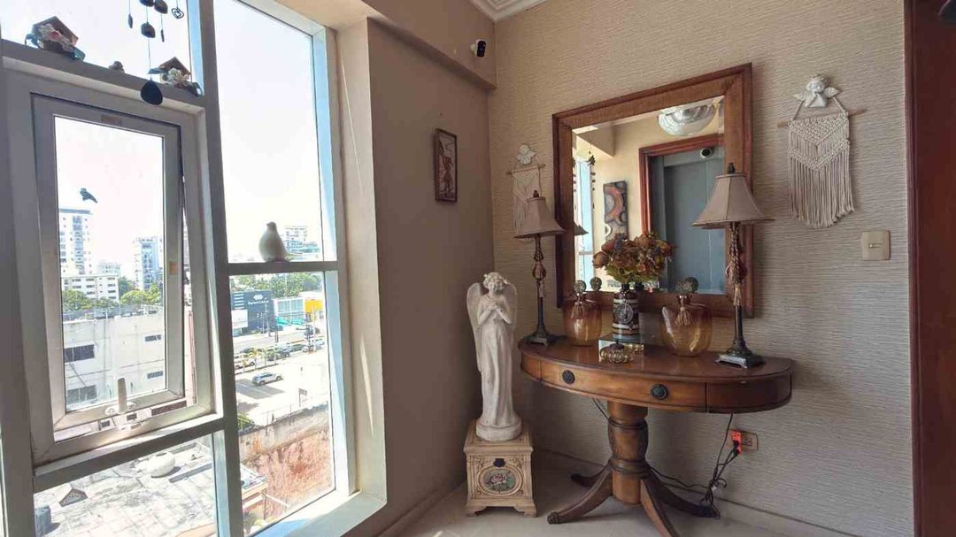 Apartamento en Ensanche Naco, foto 3