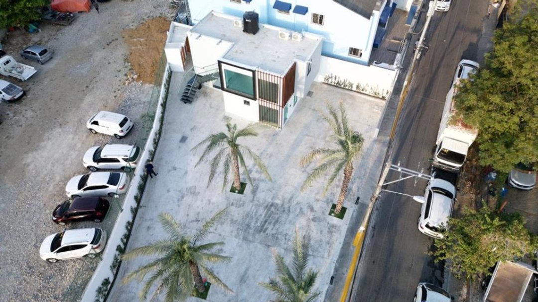 Local comercial en Las Caobas, Santo Domingo, foto 2