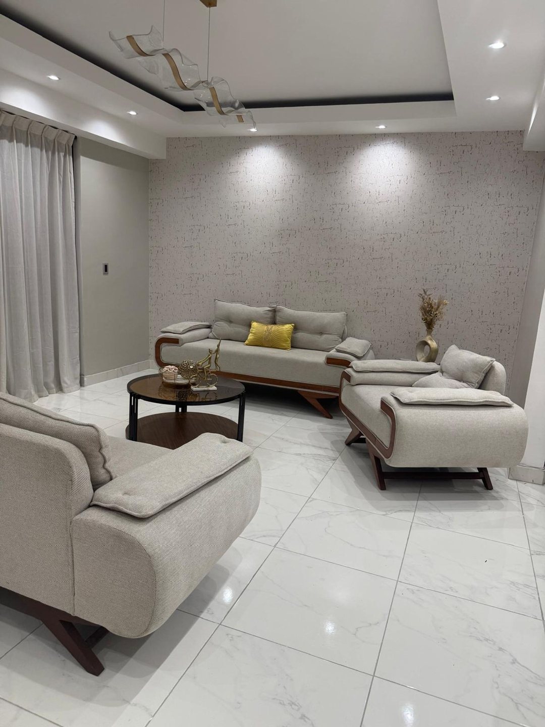 Apartamento en Ensanche Isabelita Ii, foto 4