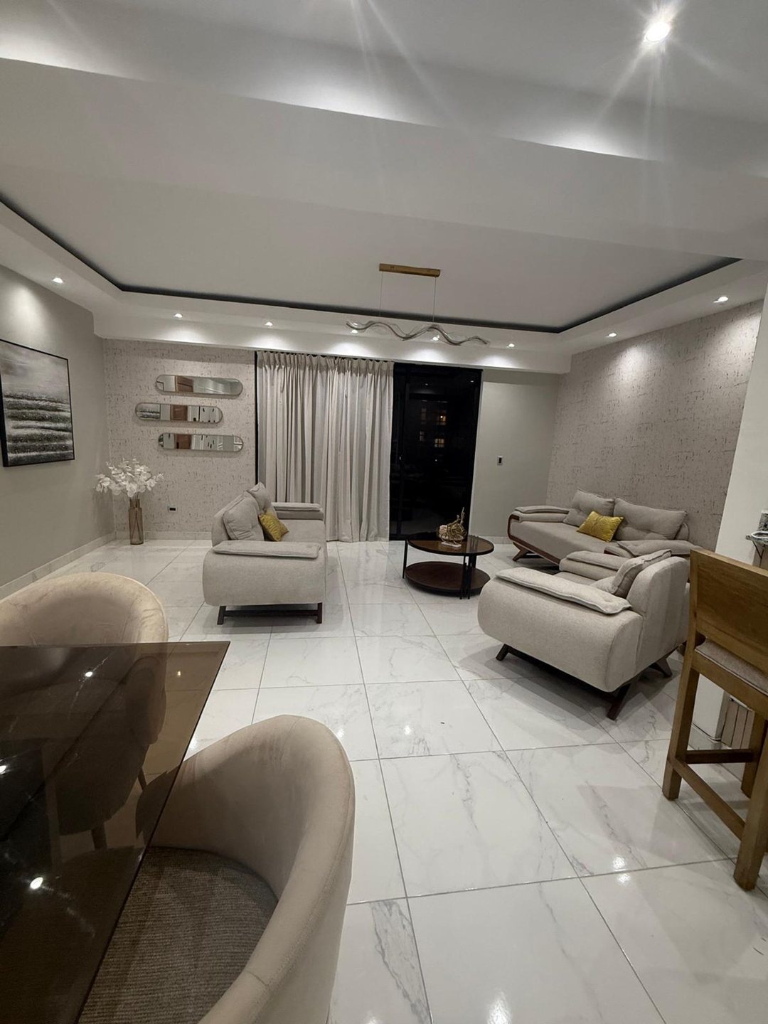 Apartamento en Ensanche Isabelita Ii, foto 5