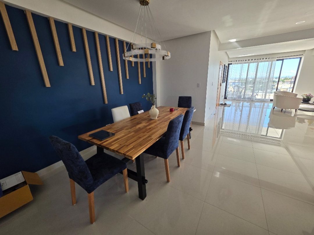 Apartamento en Alma Rosa I, foto 2