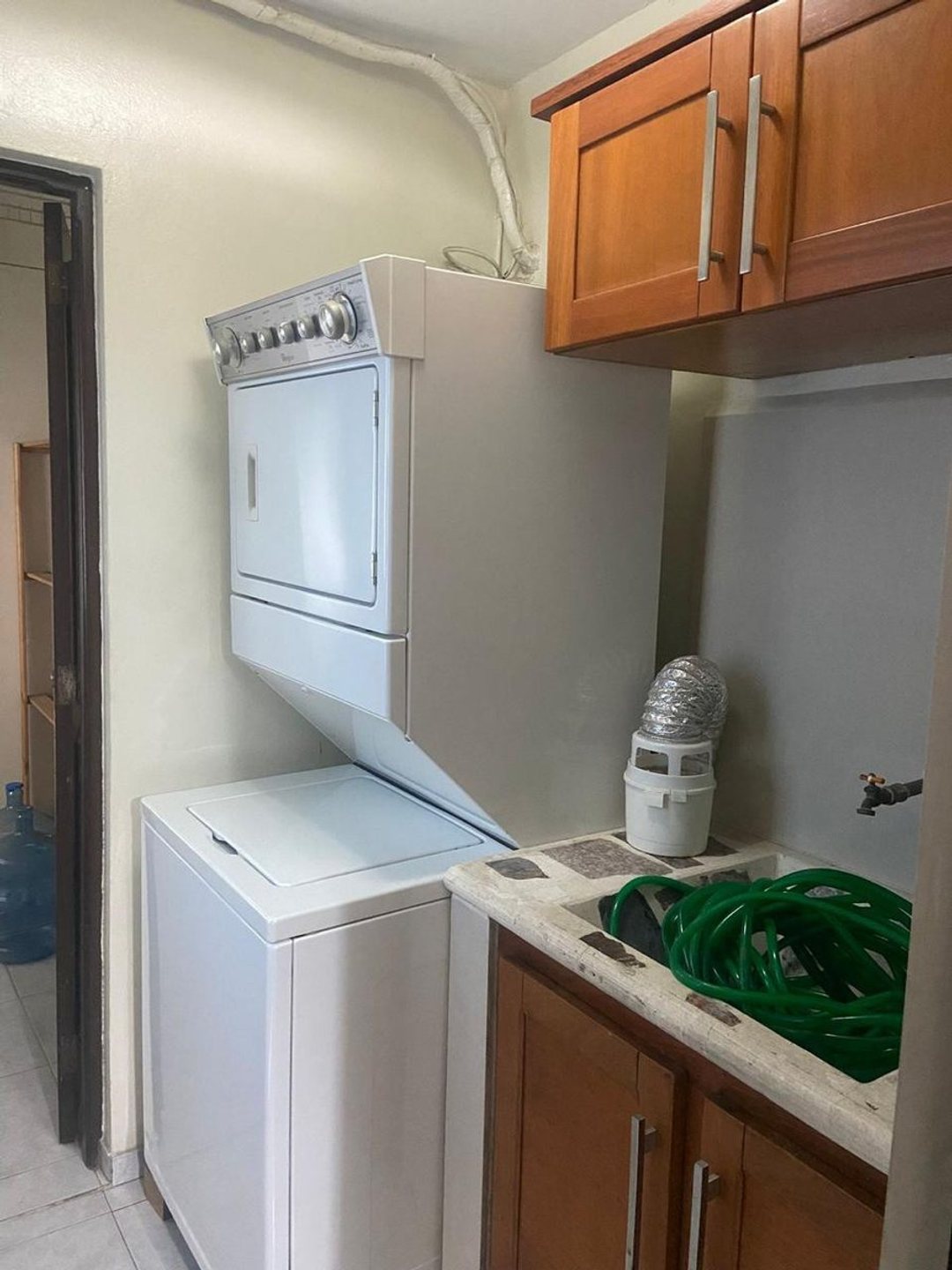 Apartamento en Distrito Nacional, foto 5