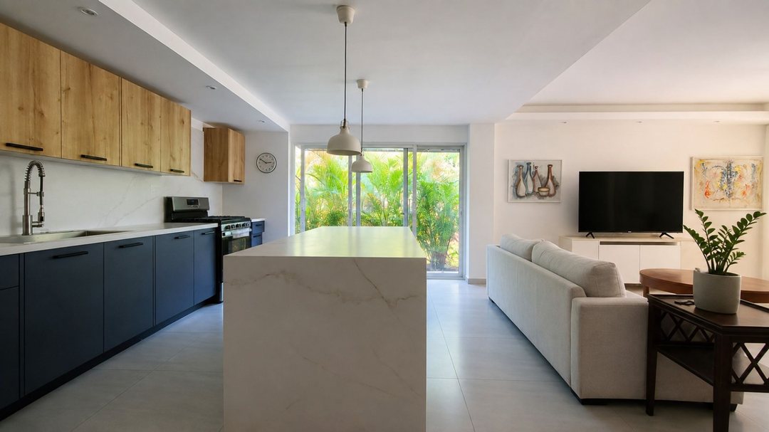 Casa en Metro Country Club, foto 4