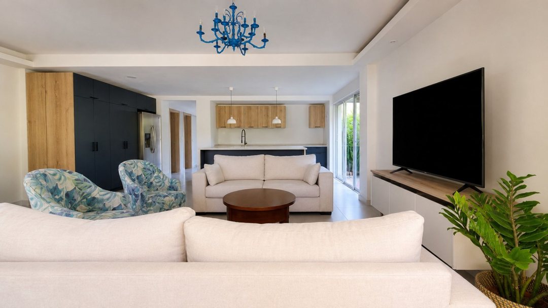 Casa en Metro Country Club, foto 3