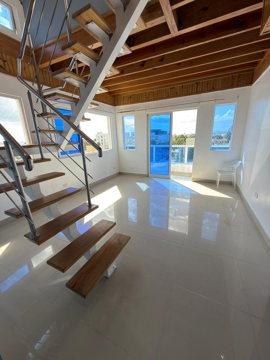Apartamento en El Cacique