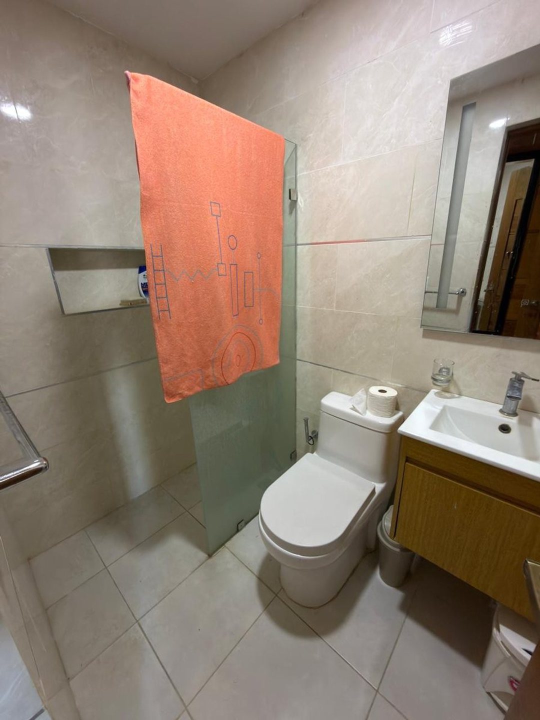 Apartamento en El Cacique, foto 3