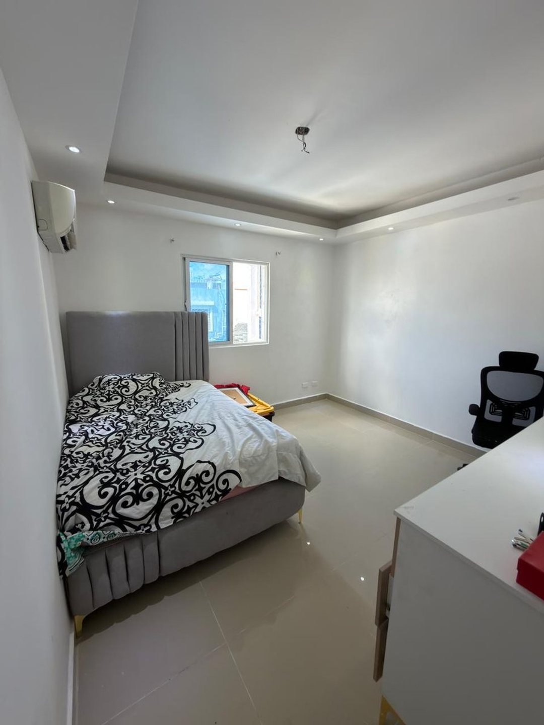 Apartamento en El Cacique, foto 2