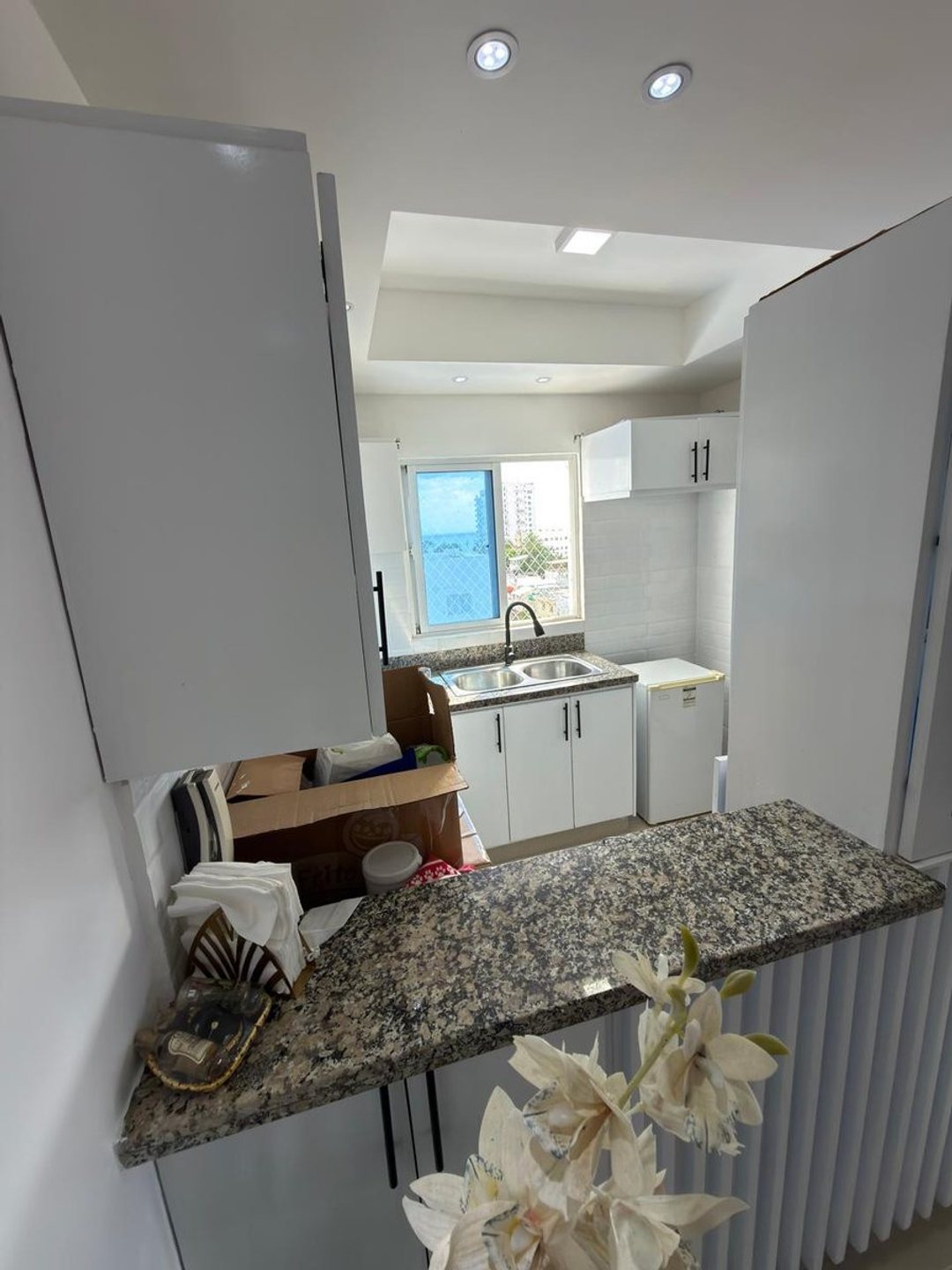 Apartamento en El Cacique, foto 5