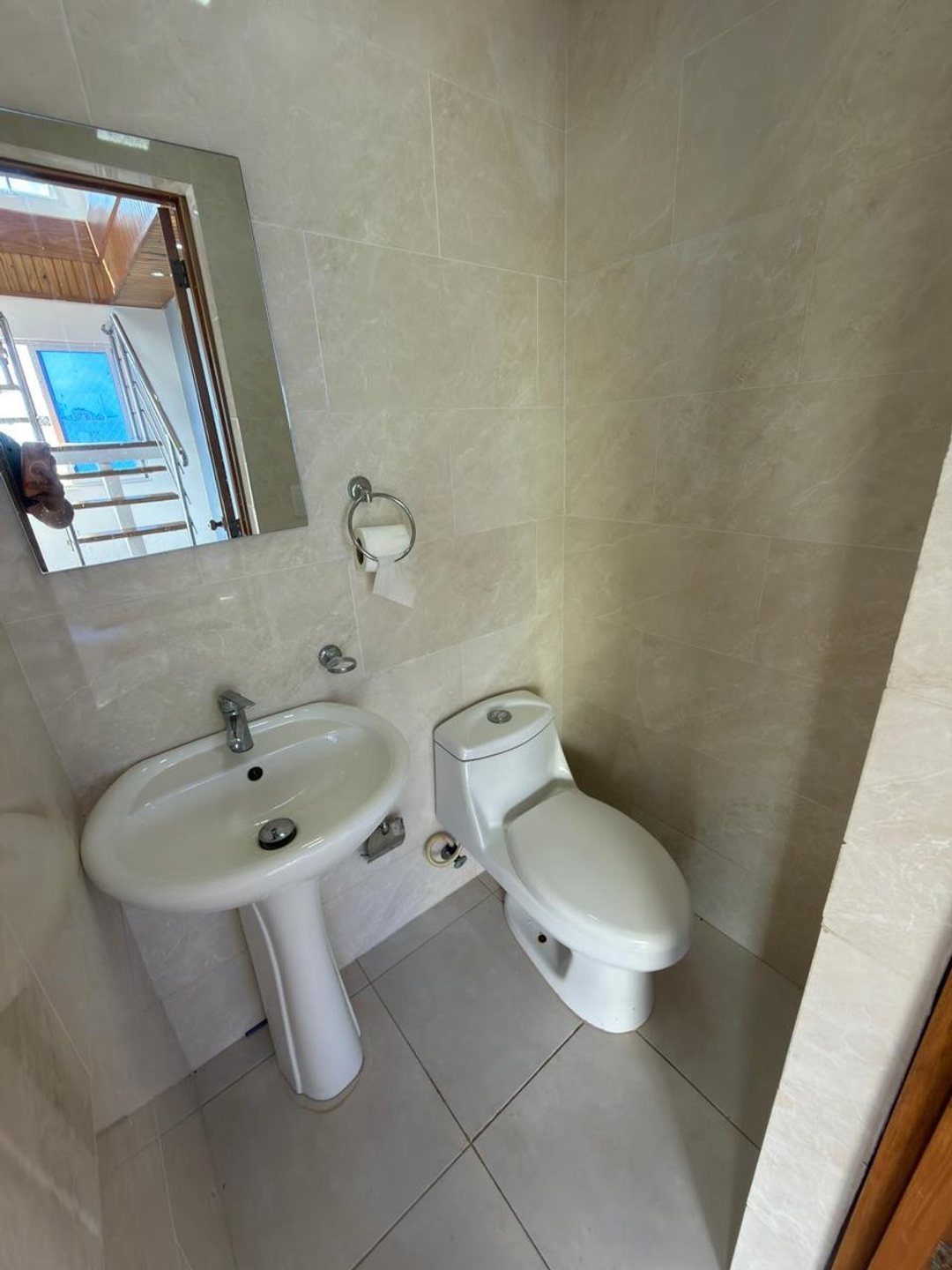 Apartamento en El Cacique, foto 4