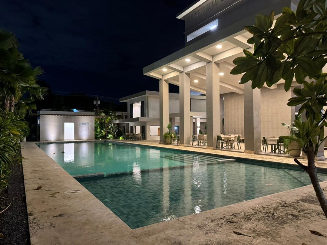 Apartment in Gazcue