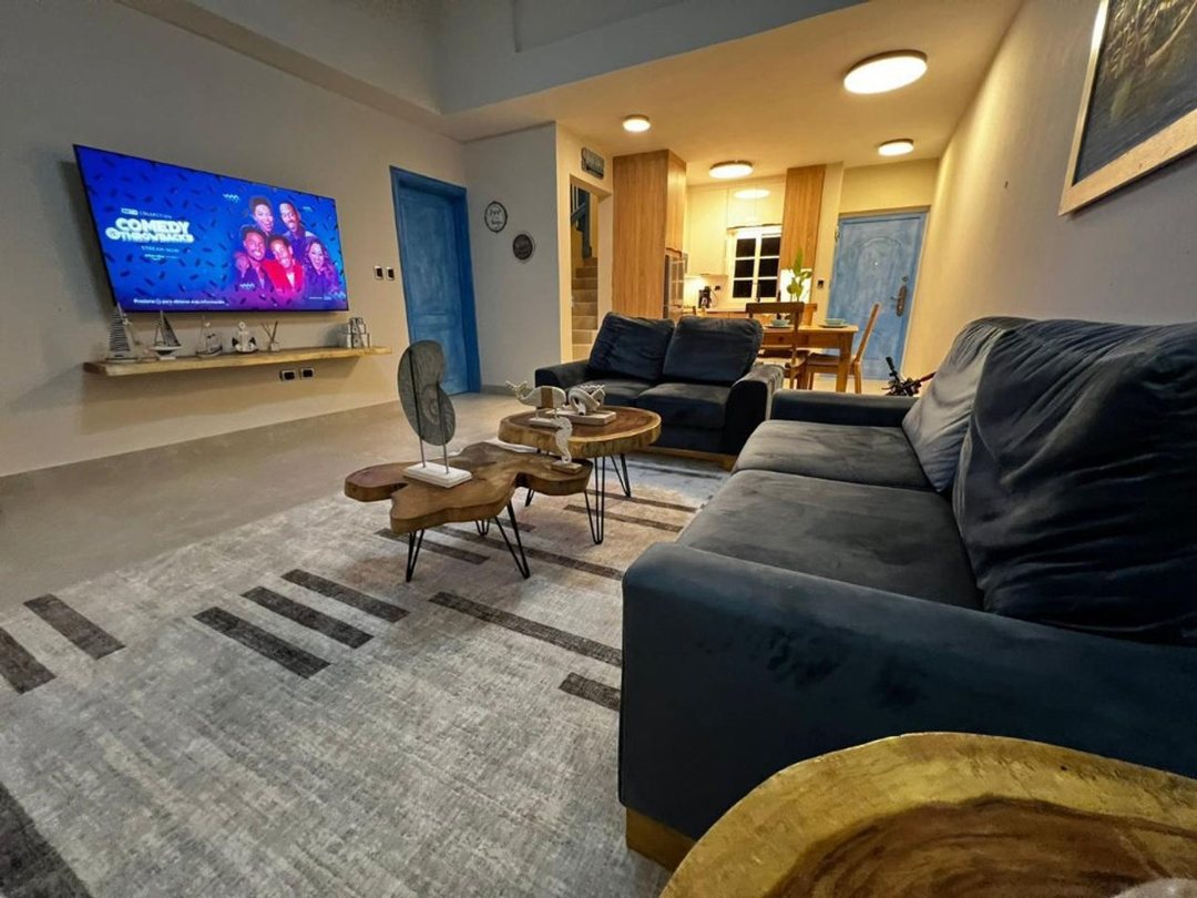 Apartamento en Cocotal