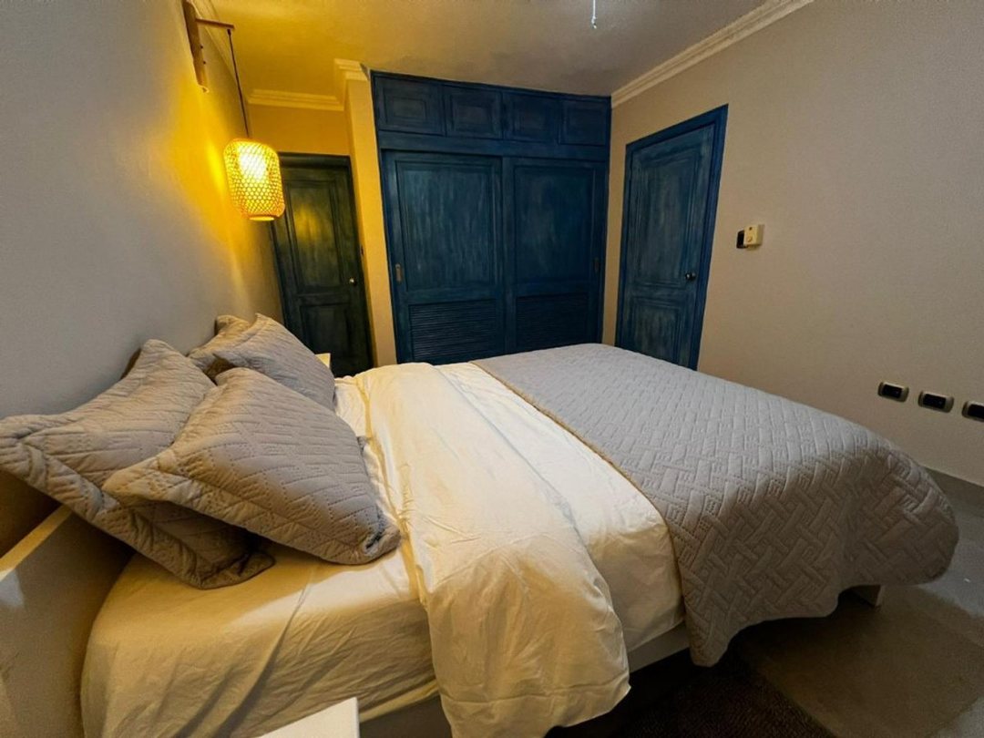 Apartamento en Cocotal, foto 5