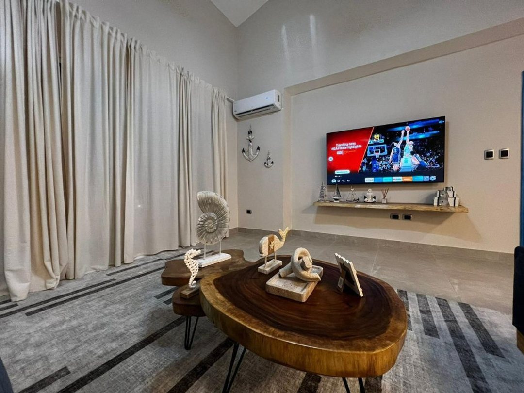 Apartamento en Cocotal, foto 4