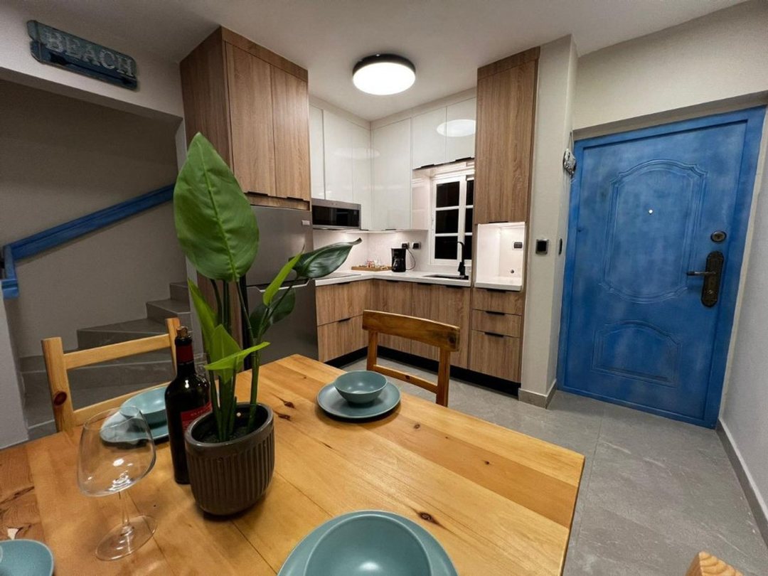 Apartamento en Cocotal, foto 3