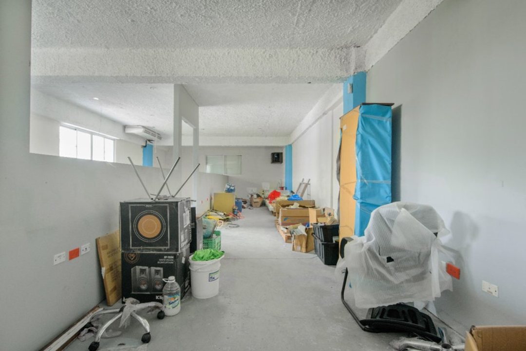 Local comercial en Villa Juana, foto 3