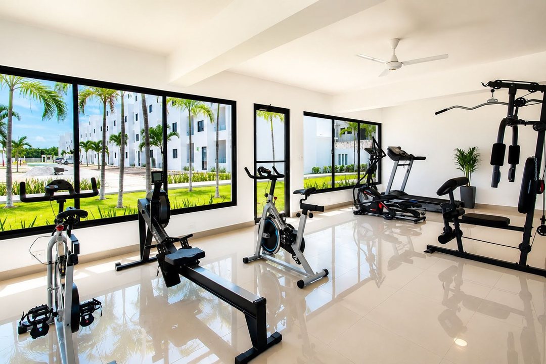 Apartamento en Bávaro (Centro), foto 3