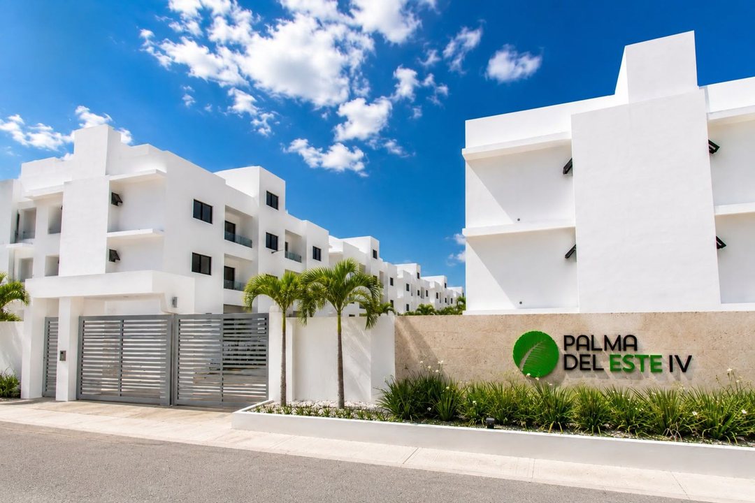 Apartamento en Bávaro (Centro), foto 2