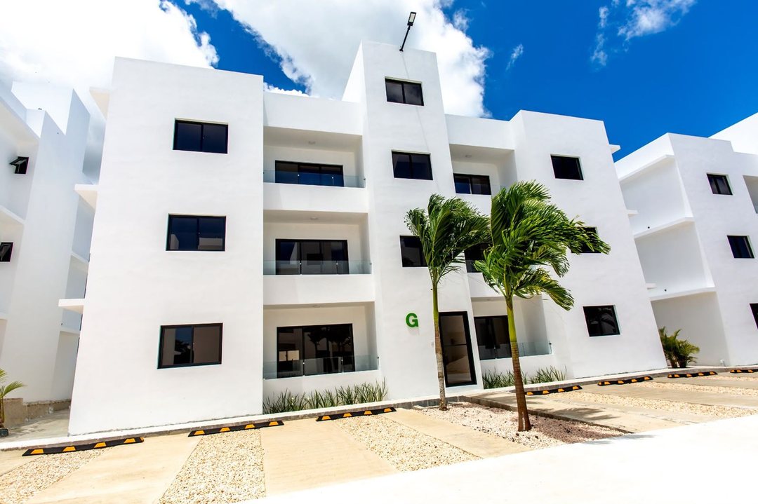 Apartamento en Bávaro (Centro), foto 5