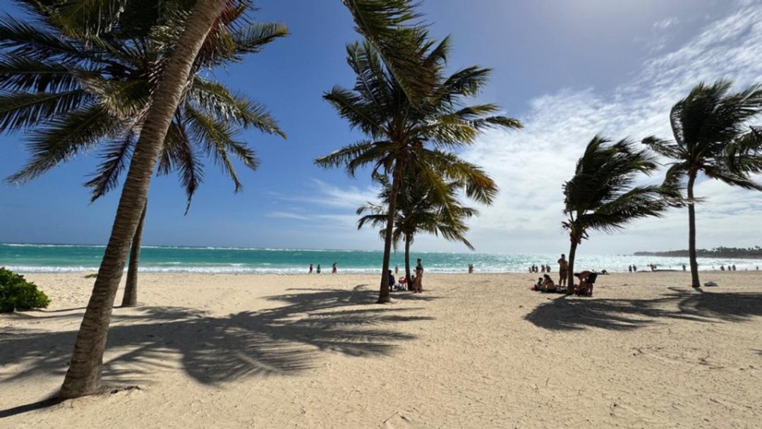 Apartamento en White Sands
