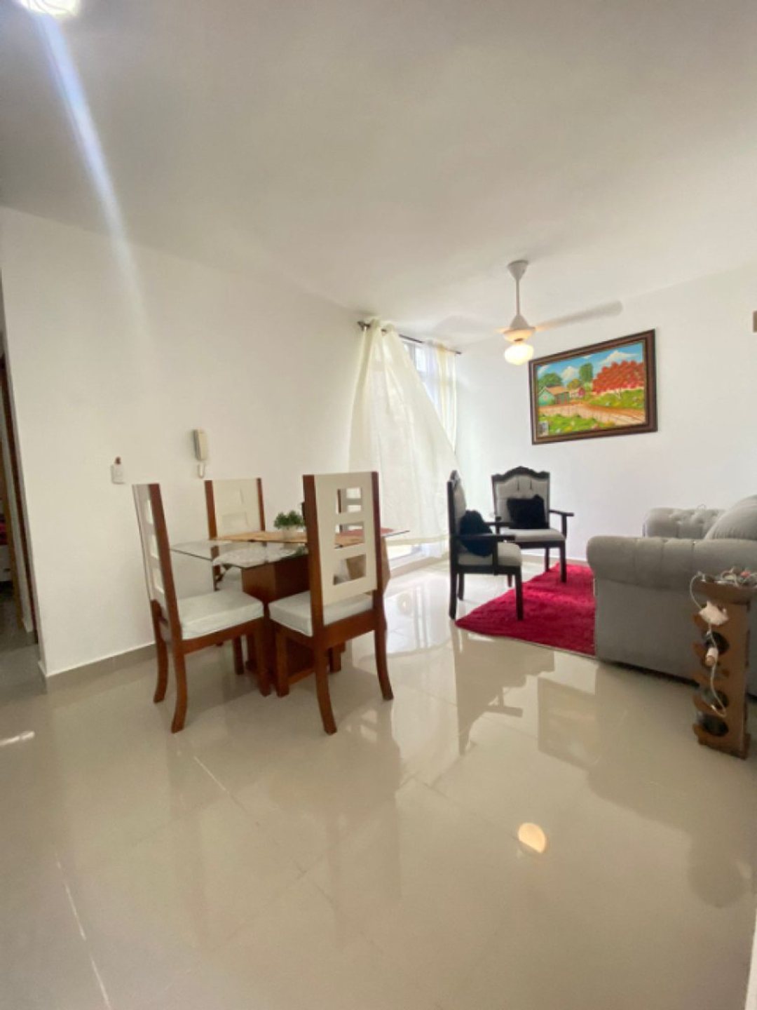 Apartamento en White Sands, foto 5