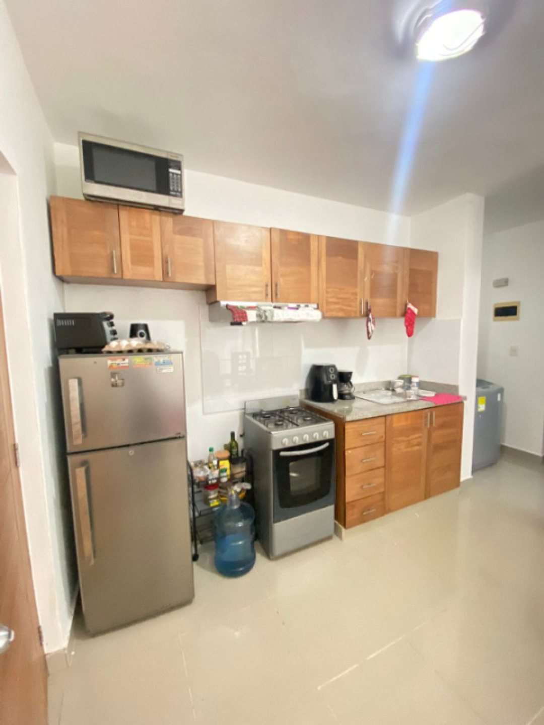 Apartamento en White Sands, foto 4