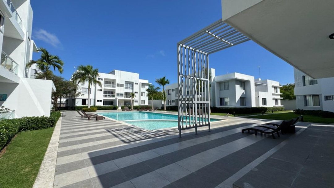 Apartamento en White Sands, foto 2
