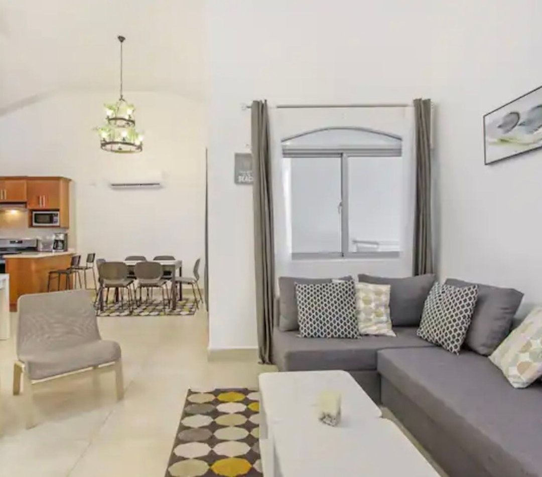 Apartamento en Cocotal