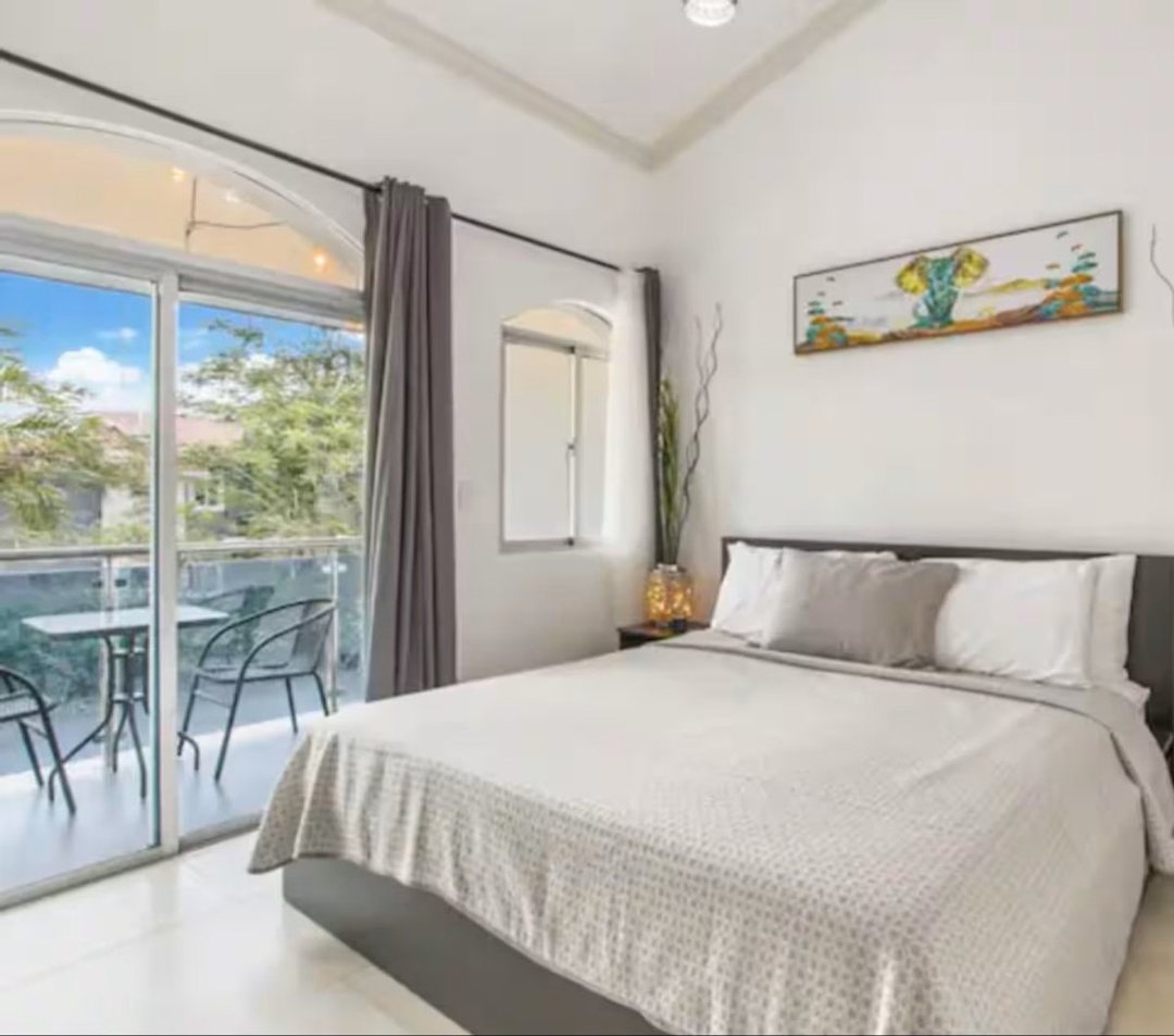Apartamento en Cocotal, foto 3