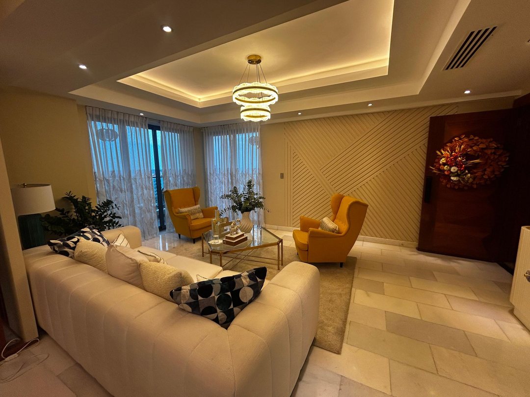 Apartment in La Esperilla
