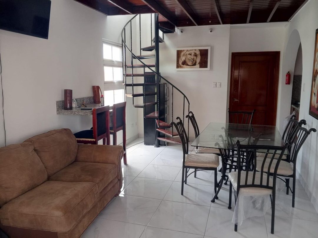 Penthouse en El Cortecito, foto 2