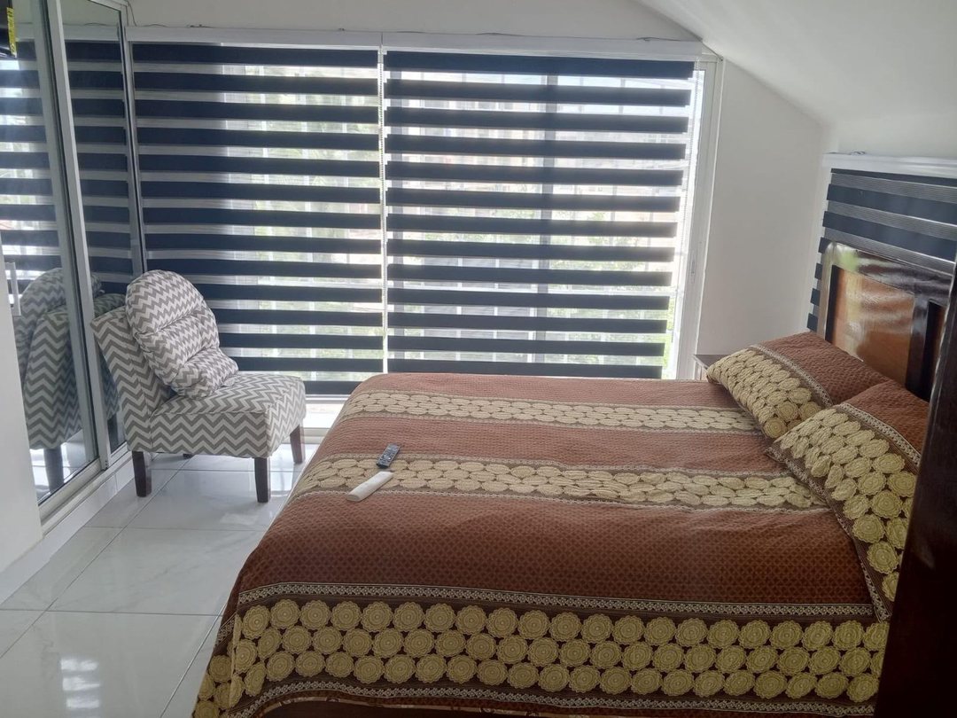Penthouse en El Cortecito, foto 4