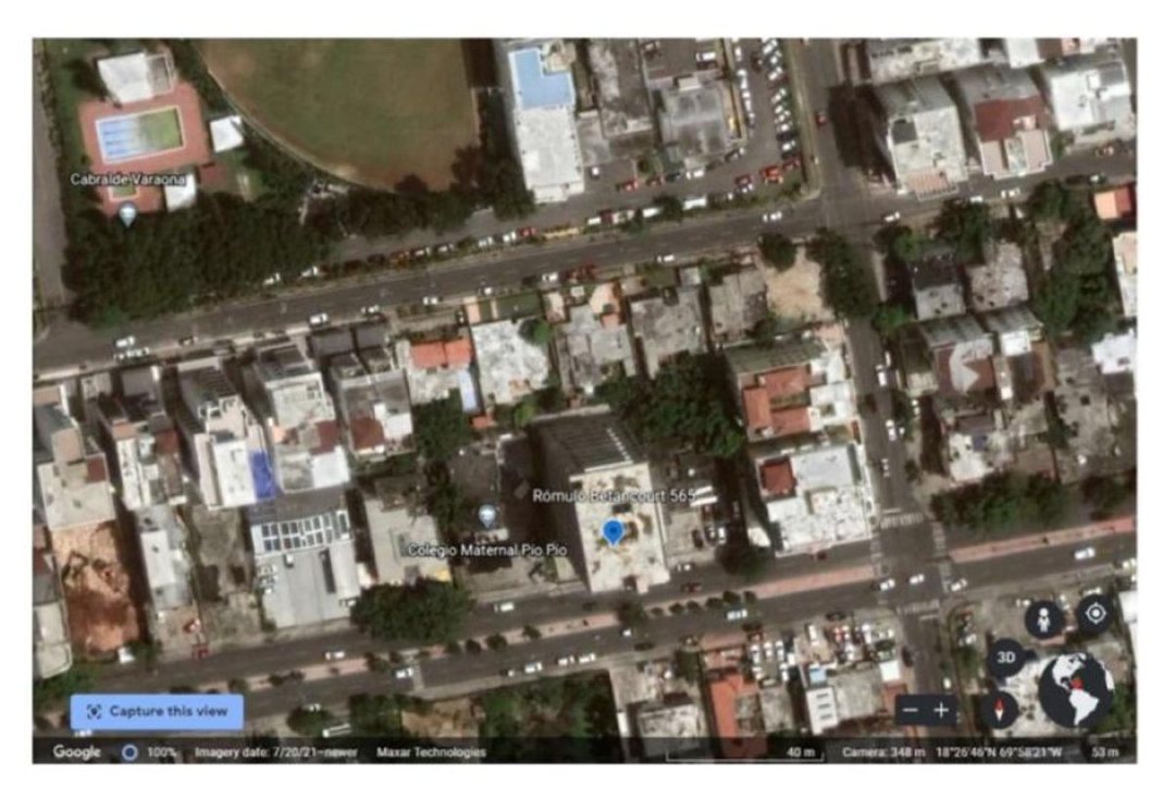 Local comercial en Renacimiento, foto 2