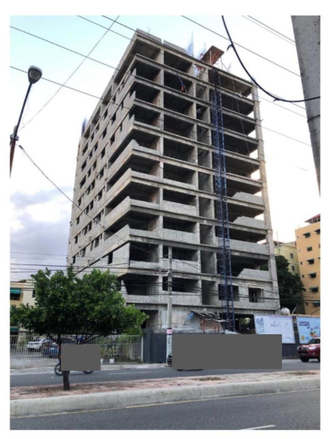Local comercial en Renacimiento, foto 3