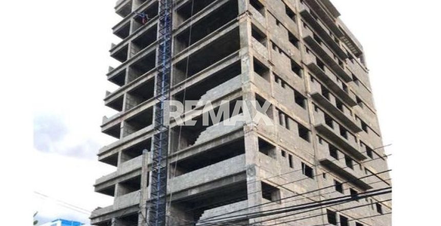 Edificio en construcción en venta en Renacimiento, Distrito Nacional