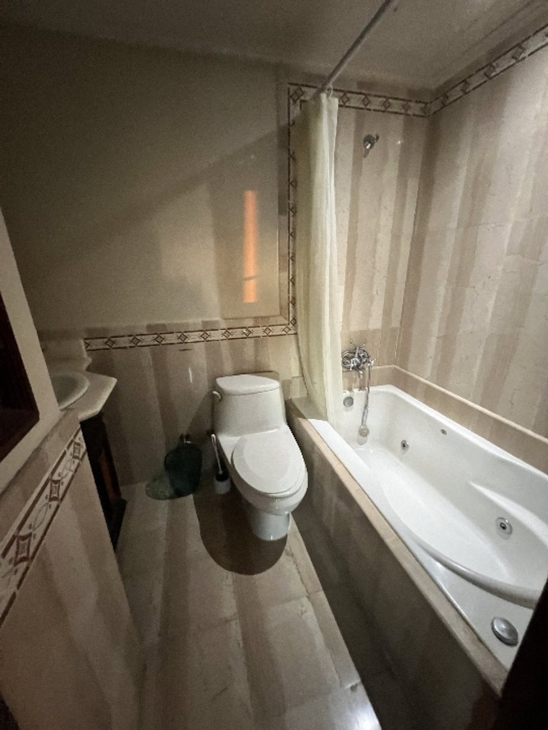 Apartamento en Avenida George Washington, foto 2