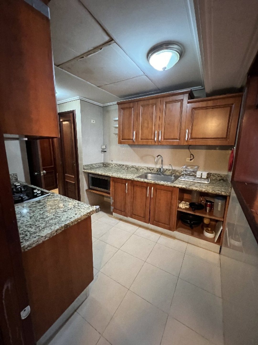 Apartamento en Avenida George Washington