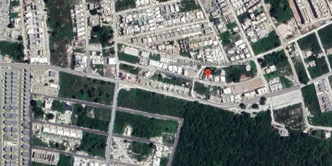 Solar en Residencial Bavaro Punta Cana, foto 3