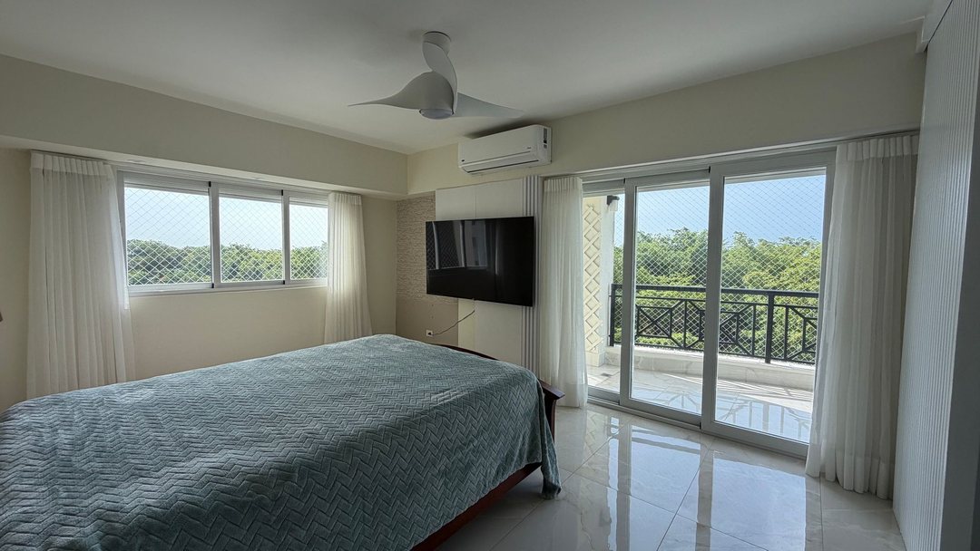 Apartamento en Mirador Sur, foto 2
