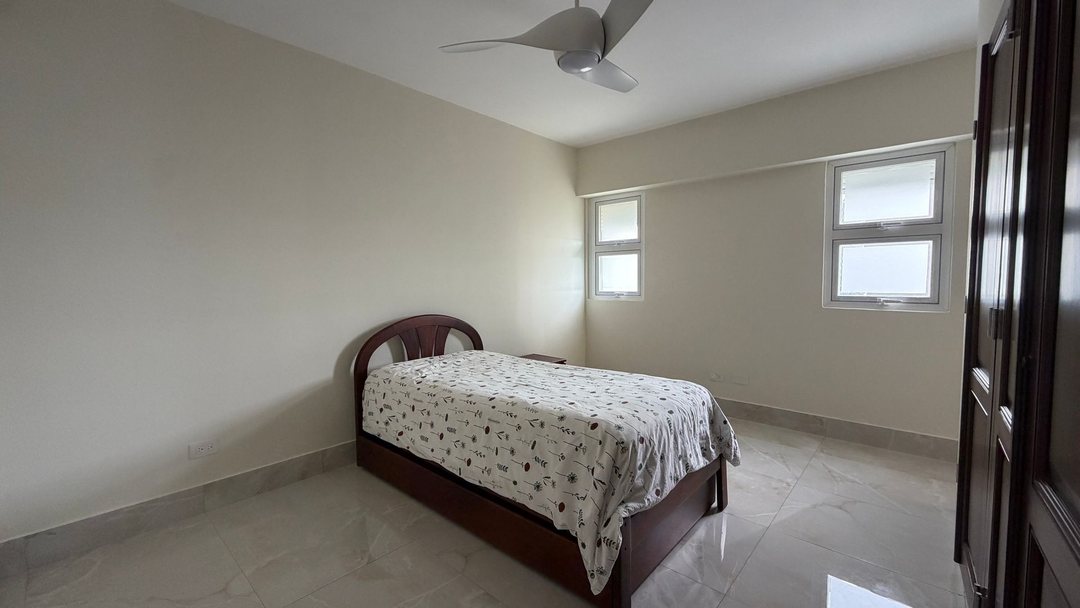 Apartamento en Mirador Sur, foto 5