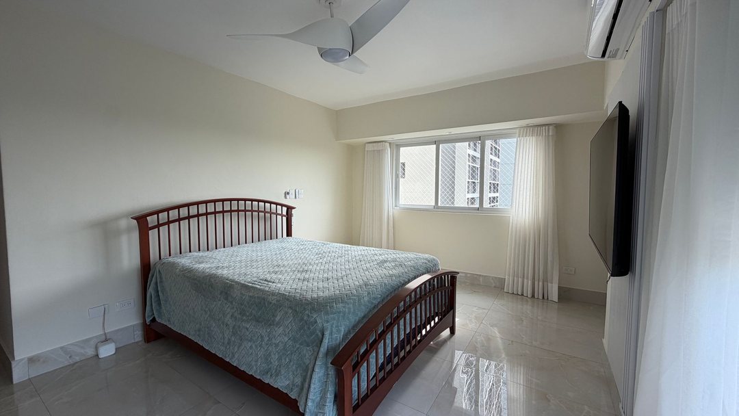 Apartamento en Mirador Sur, foto 3