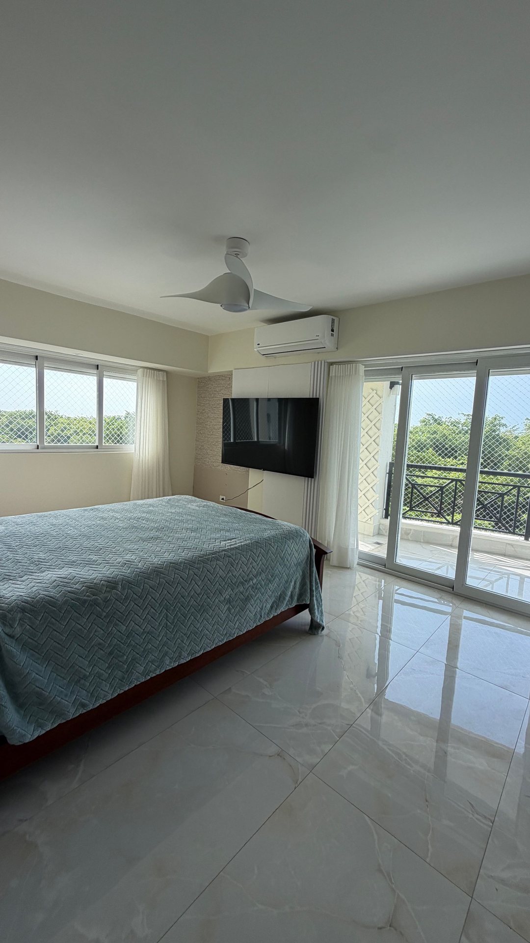 Apartamento en Mirador Sur, foto 4